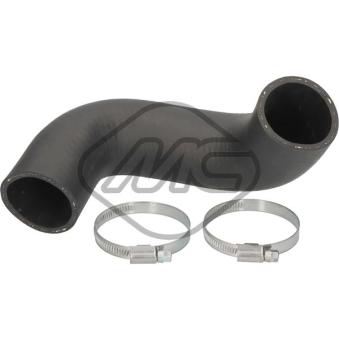 Gaine de suralimentation Metalcaucho [09914]