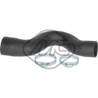 Tuyau d'aspiration, alimentation d'air Metalcaucho OEM 0382Y7 Tuyau d'aspiration, alimentation d'air Metalcaucho OEM 0382Y7