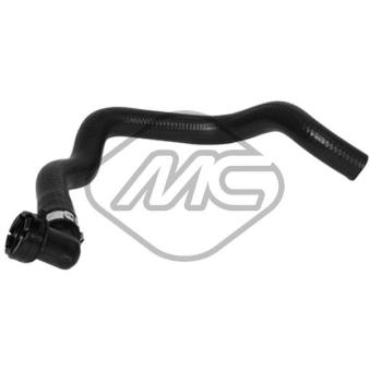 Manche, batterie chauffante-chauffage Metalcaucho OEM 8200548482 Manche, batterie chauffante-chauffage Metalcaucho OEM 8200548482
