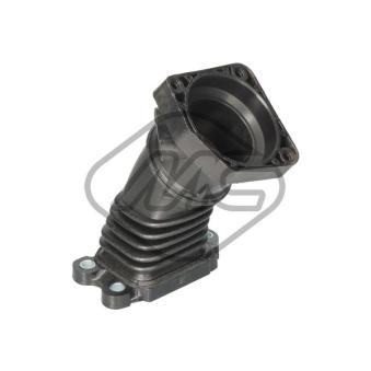 Gaine de suralimentation Metalcaucho [09941]