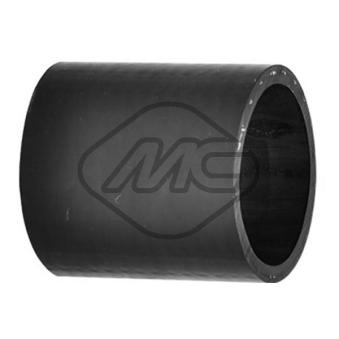 Gaine de suralimentation Metalcaucho OEM 1482828080