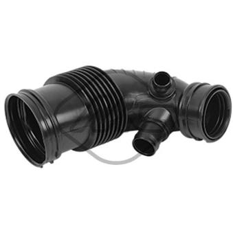 Gaine de suralimentation Metalcaucho 09976