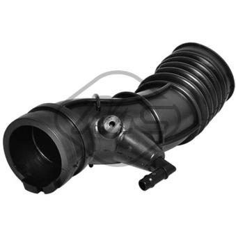 Tuyau d'aspiration, alimentation d'air Metalcaucho OEM 165787233R Tuyau d'aspiration, alimentation d'air Metalcaucho OEM 165787233R