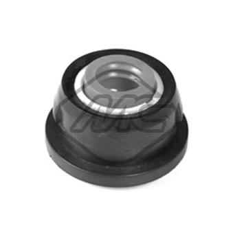 Douille, levier de vitesse Metalcaucho 09987 pour VOLKSWAGEN VENTO 1.6 - 101cv