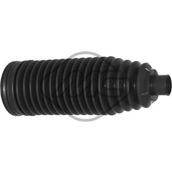 Joint-soufflet, direction Metalcaucho OEM 32106854893 Joint-soufflet, direction Metalcaucho OEM 32106854893