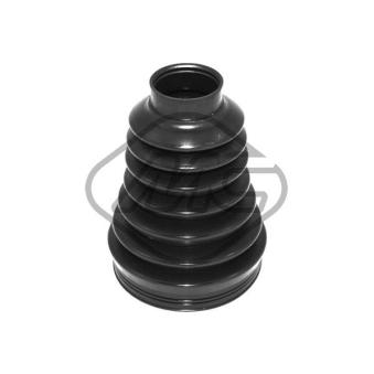 Joint-soufflet, arbre de commande Metalcaucho OEM 7H0498202B