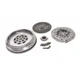LUK 600 0041 00 - Kit d'embrayage + volant moteur