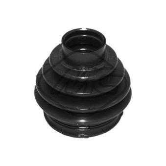 Joint-soufflet, arbre de commande Metalcaucho [10043]