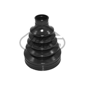 Joint-soufflet, arbre de commande Metalcaucho 10050