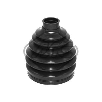 Joint-soufflet, arbre de commande Metalcaucho 10057