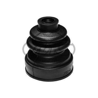 Joint-soufflet, arbre de commande Metalcaucho OEM 42017S71000
