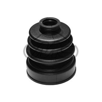 Joint-soufflet, arbre de commande Metalcaucho OEM 28323AG010