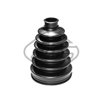 Joint-soufflet, arbre de commande Metalcaucho 10095