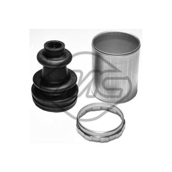 Joint-soufflet, arbre de commande Metalcaucho [10105]