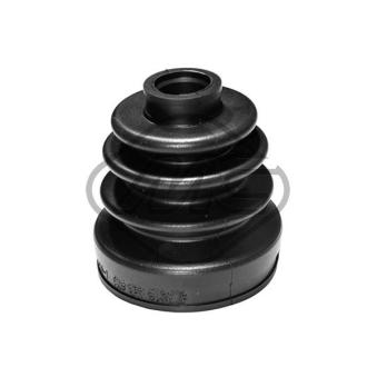 Joint-soufflet, arbre de commande Metalcaucho 10116