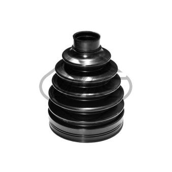 Joint-soufflet, arbre de commande Metalcaucho 10118