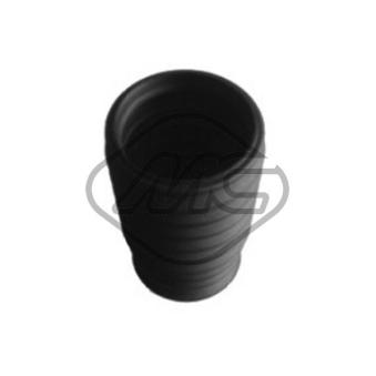 Bouchon de protection/soufflet, amortisseur Metalcaucho 10122