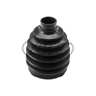 Joint-soufflet, arbre de commande Metalcaucho OEM 3293G5