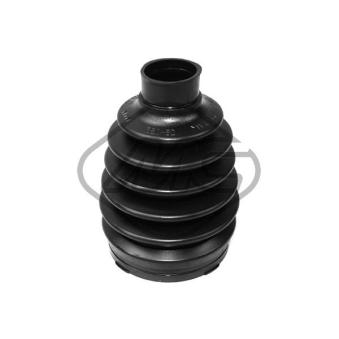 Joint-soufflet, arbre de commande Metalcaucho 10163