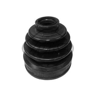 Joint-soufflet, arbre de commande Metalcaucho OEM C9G4AJG04B Joint-soufflet, arbre de commande Metalcaucho OEM C9G4AJG04B