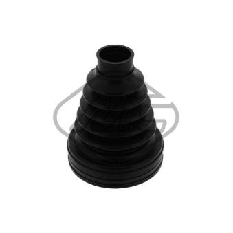 Joint-soufflet, arbre de commande Metalcaucho OEM 1837617 Joint-soufflet, arbre de commande Metalcaucho OEM 1837617