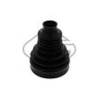 Metalcaucho 10173 - Joint-soufflet, arbre de commande