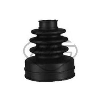 Joint-soufflet, arbre de commande Metalcaucho OEM AV614A084CA