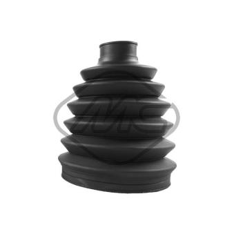 Joint-soufflet, arbre de commande Metalcaucho OEM A1643300685