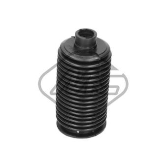 Joint-soufflet, direction Metalcaucho 10219