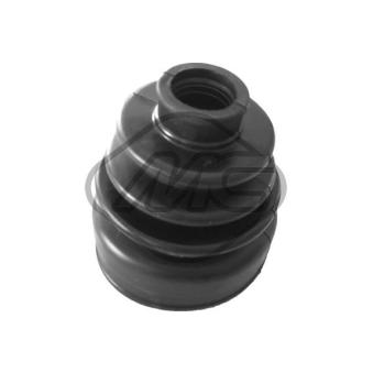 Joint-soufflet, arbre de commande Metalcaucho 10233