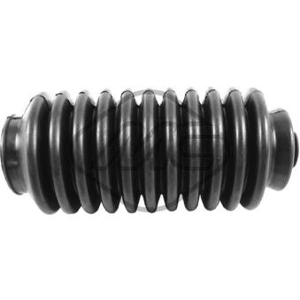 Joint-soufflet, direction Metalcaucho 10238