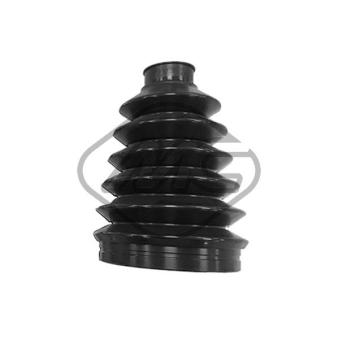 Joint-soufflet, arbre de commande Metalcaucho OEM 7701209249