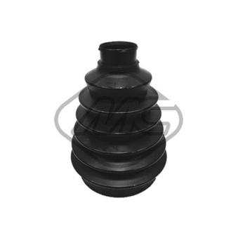 Soufflets de cardan avant Metalcaucho OEM 9464383788 Soufflets de cardan avant Metalcaucho OEM 9464383788