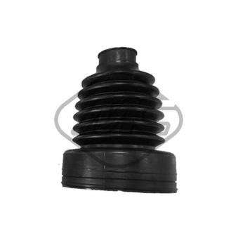 Joint-soufflet, arbre de commande Metalcaucho OEM 1860361