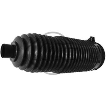 Joint-soufflet, direction Metalcaucho OEM A6394600196