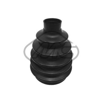 Joint-soufflet, arbre de commande Metalcaucho 10278