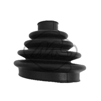 Joint-soufflet, arbre de commande Metalcaucho 10287