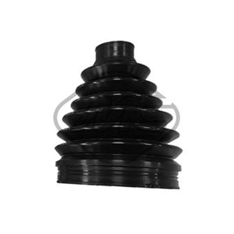 Joint-soufflet, arbre de commande Metalcaucho 10298