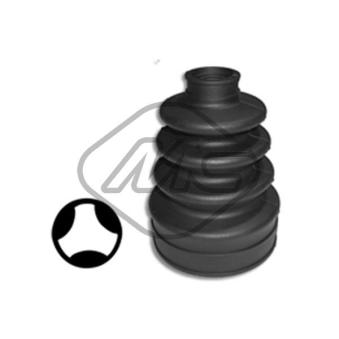 Joint-soufflet, arbre de commande Metalcaucho OEM 4797699 Joint-soufflet, arbre de commande Metalcaucho OEM 4797699