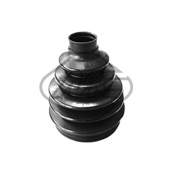 Joint-soufflet, arbre de commande Metalcaucho 10316