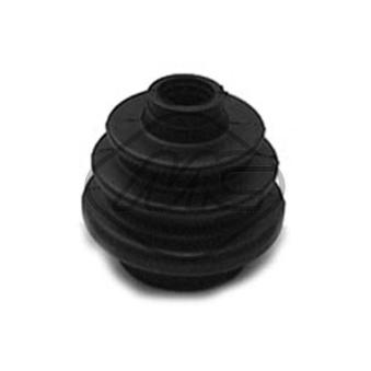 Joint-soufflet, arbre de commande Metalcaucho 10330