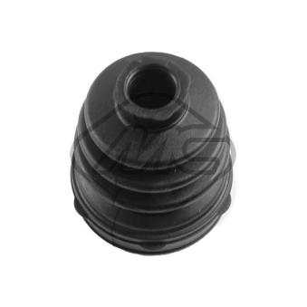 Joint-soufflet, arbre de commande Metalcaucho 10344