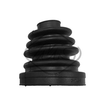 Joint-soufflet, arbre de commande Metalcaucho 10345