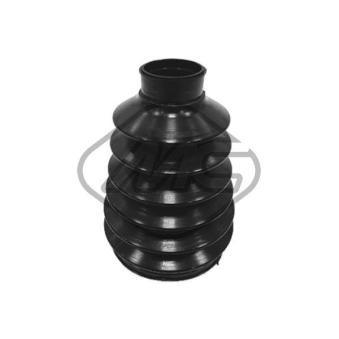 Joint-soufflet, arbre de commande Metalcaucho OEM 7701209252