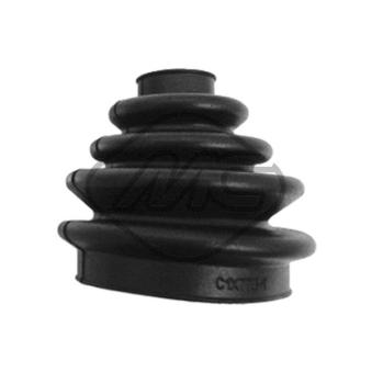 Joint-soufflet, arbre de commande Metalcaucho 10358