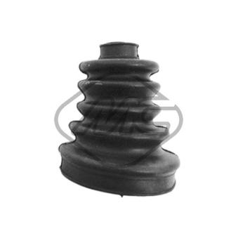 Joint-soufflet, arbre de commande Metalcaucho 10360