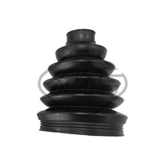 Joint-soufflet, arbre de commande Metalcaucho OEM C92414ED0A Joint-soufflet, arbre de commande Metalcaucho OEM C92414ED0A