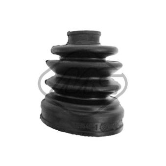 Joint-soufflet, arbre de commande Metalcaucho 10364