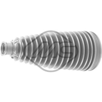 Joint-soufflet, direction Metalcaucho OEM 4553509120 Joint-soufflet, direction Metalcaucho OEM 4553509120