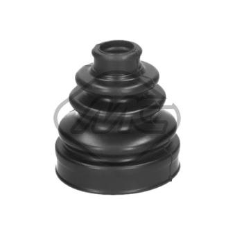 Joint-soufflet, arbre de commande Metalcaucho 10385
